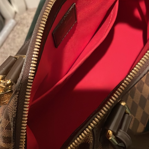 Louis vuitton handbag - Picture 4 of 4